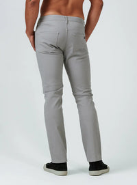 The Ultimate Pant Light Grey- 7 Diamonds