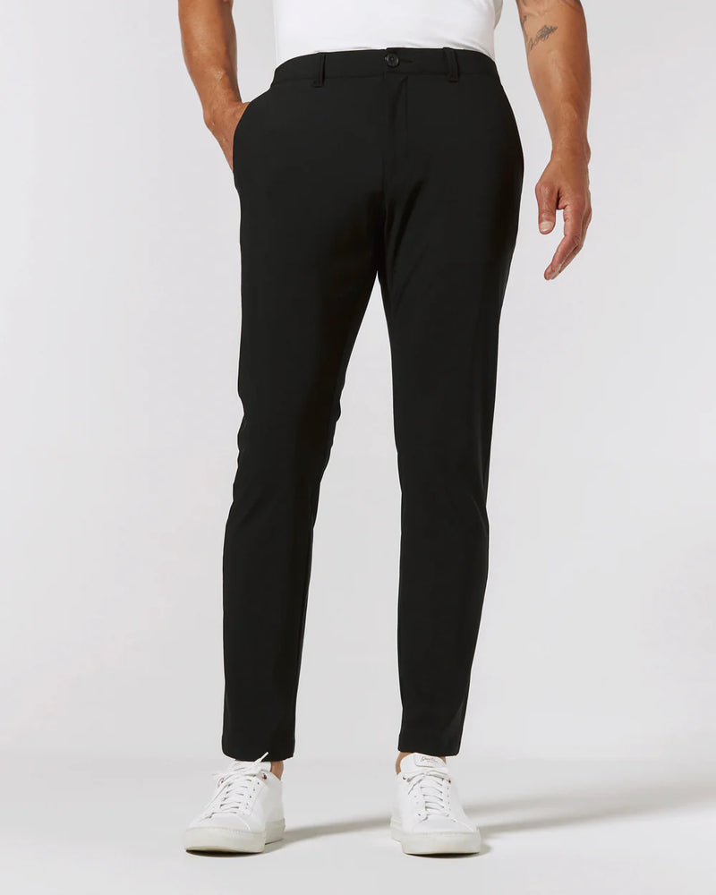 Zuma Chino Pant - Black