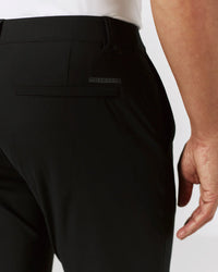 Zuma Chino Pant - Black