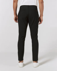 Zuma Chino Pant - Black