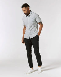 Zuma Chino Pant - Black
