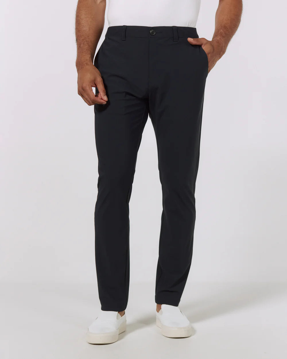 Zuma Chino Pant - Navy