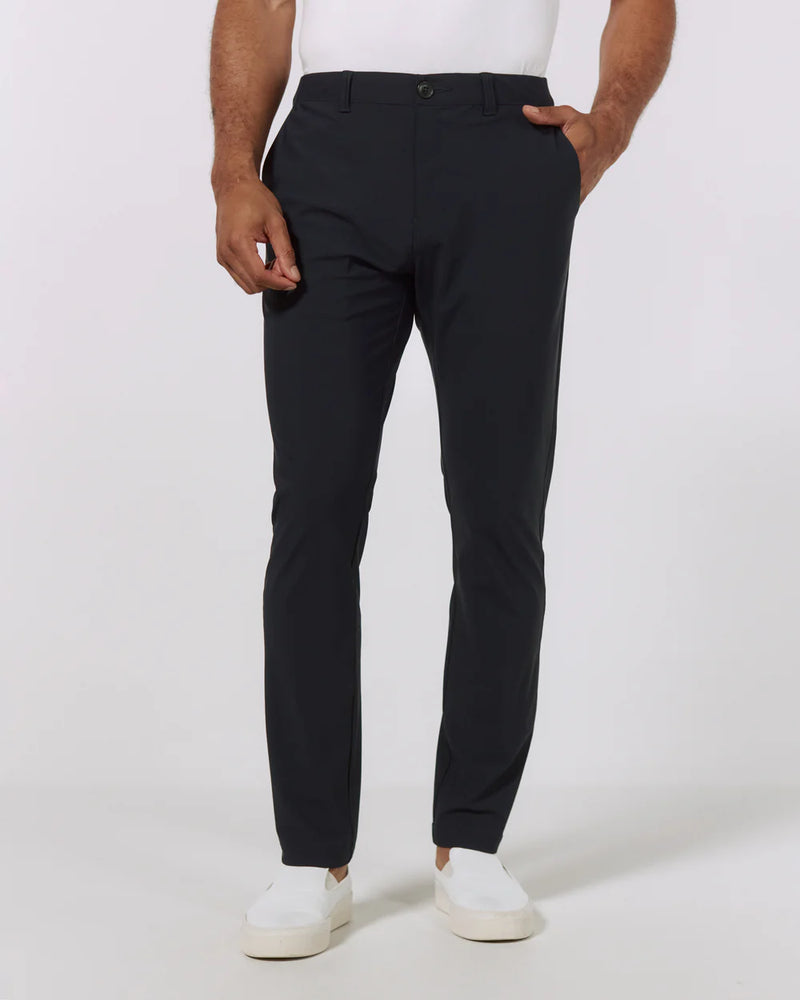 Zuma Chino Pant - Navy