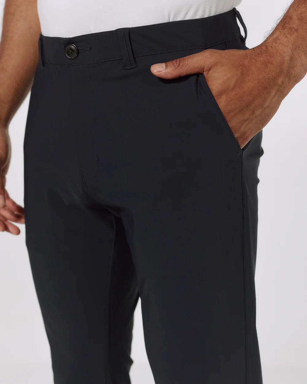 Zuma Chino Pant - Navy