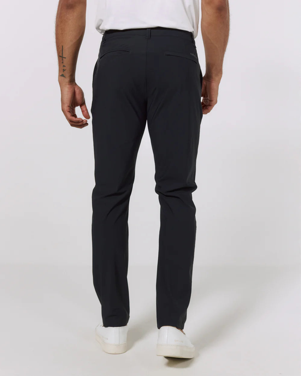 Zuma Chino Pant - Navy