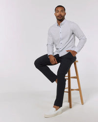 Zuma Chino Pant - Navy