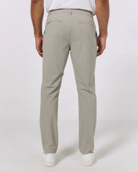 Zuma Chino Pant - Smokey Taupe