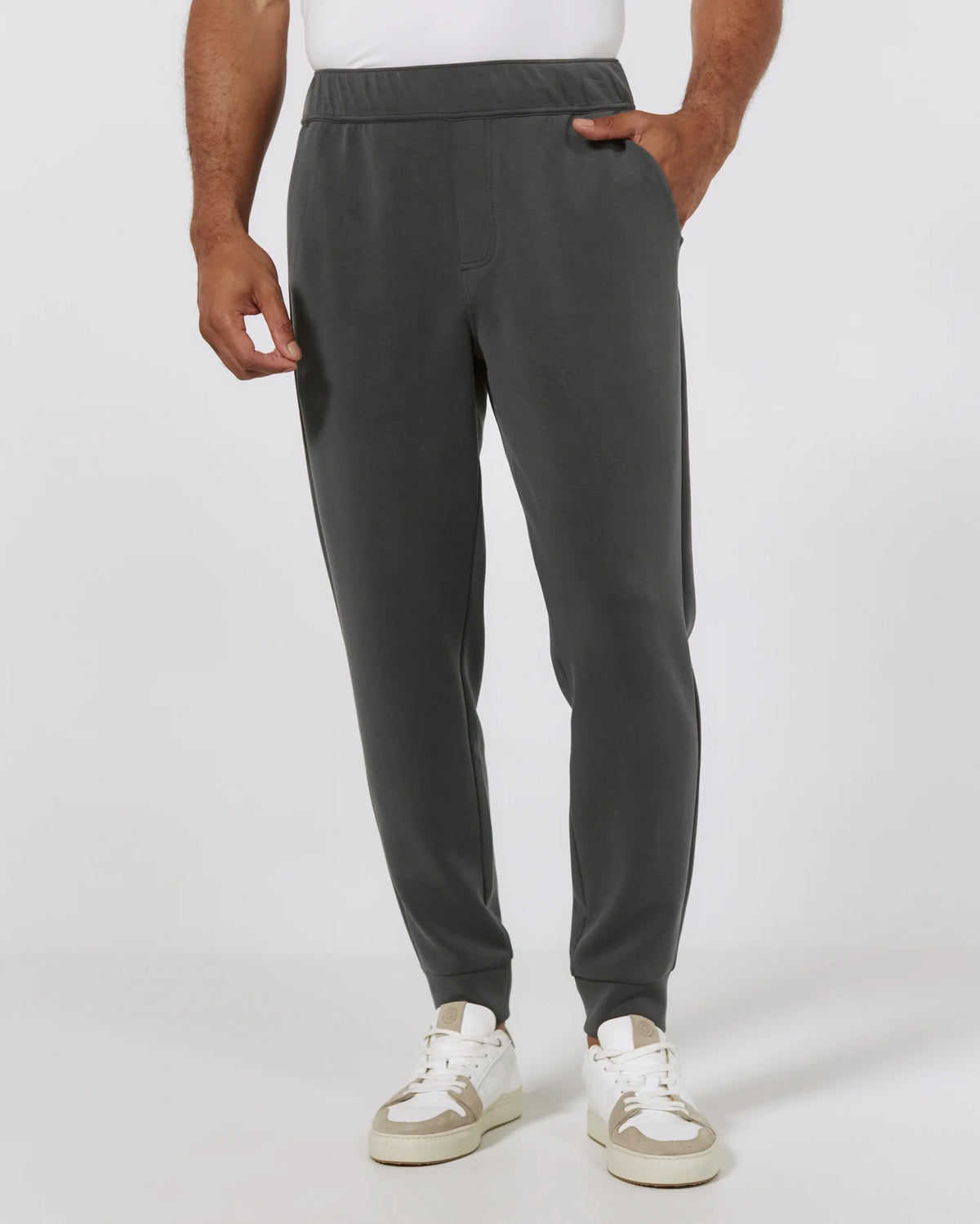 REV Jogger - Anthracite
