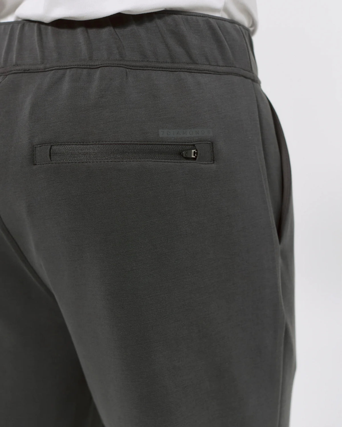 REV Jogger - Anthracite