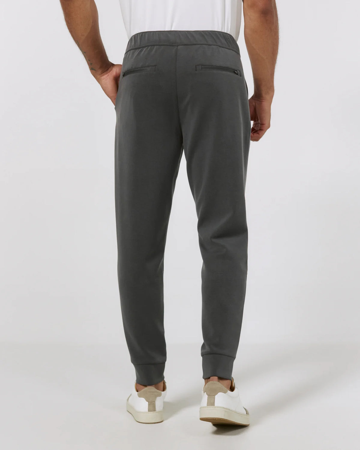 REV Jogger - Anthracite