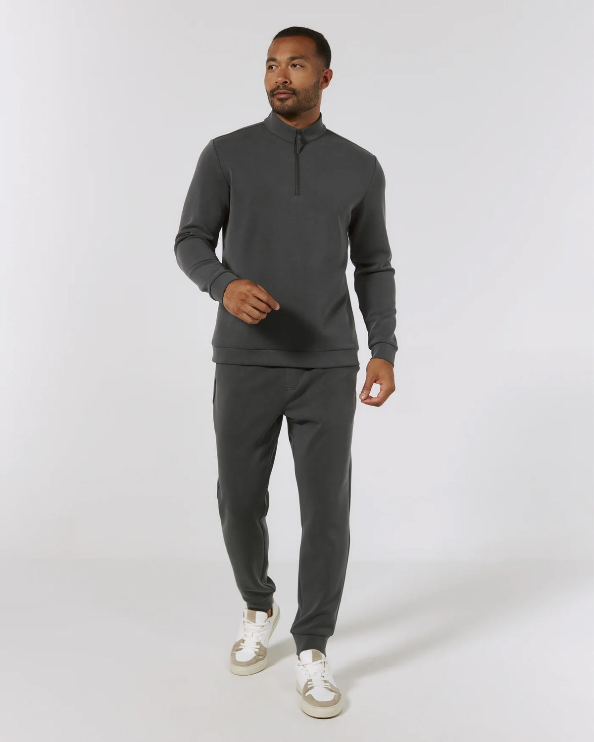 REV Jogger - Anthracite
