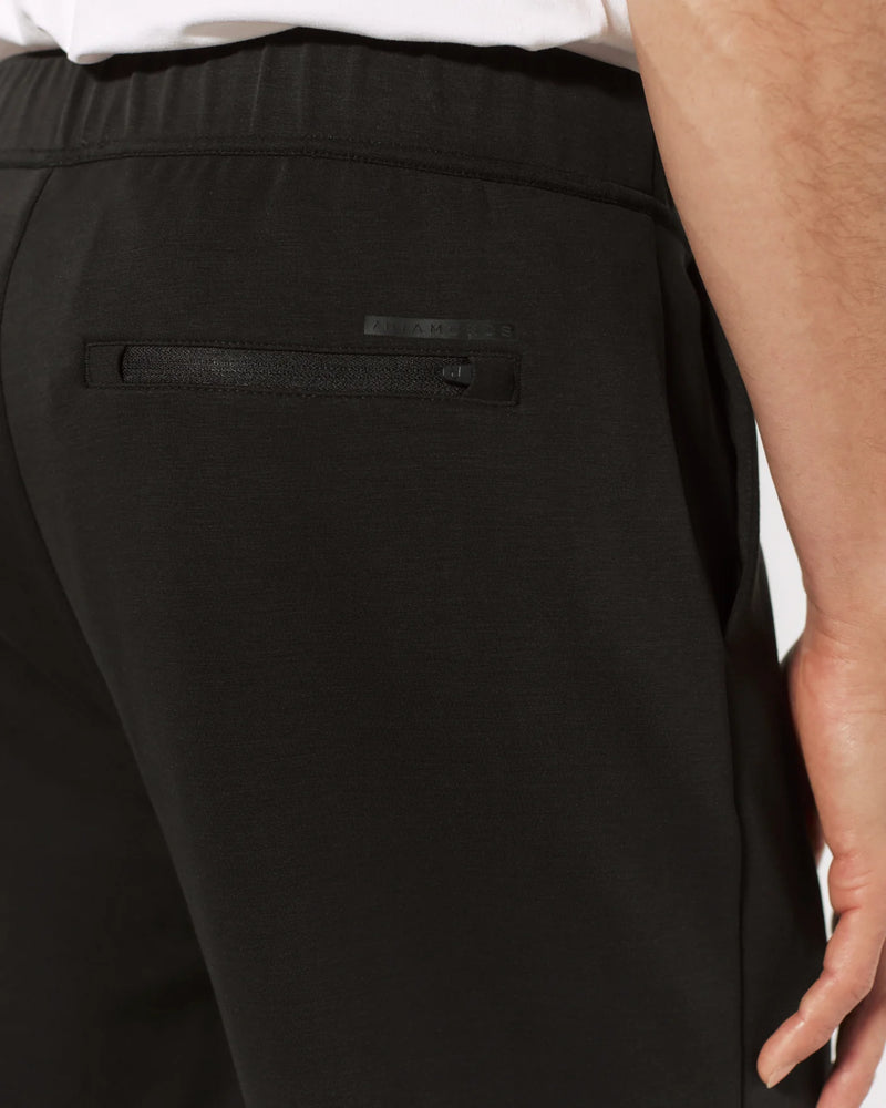REV Jogger - Black