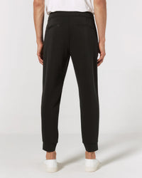 REV Jogger - Black