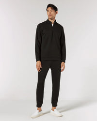 REV Jogger - Black