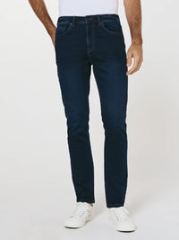 Generation Denim Straight - Ocean