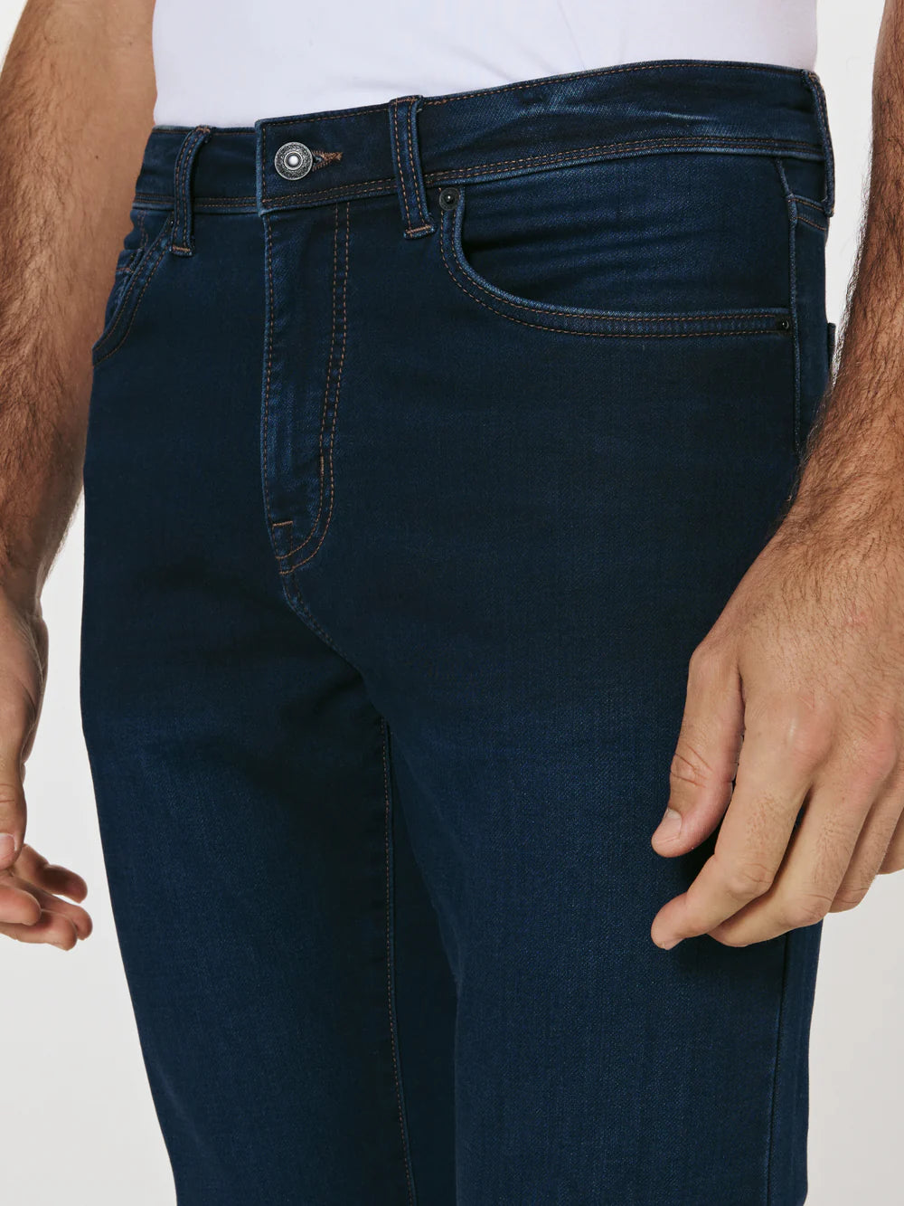 Generation Denim Straight - Ocean