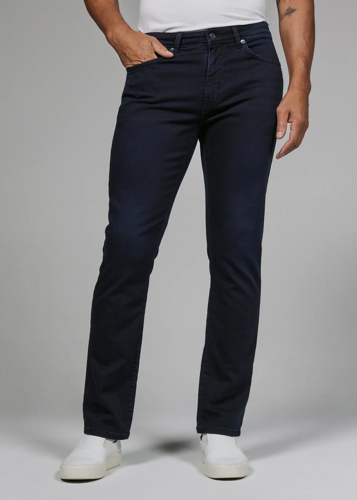 Generation Denim Athletic - Dark Ocean
