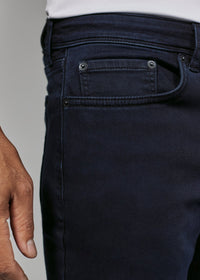 Generation Denim Athletic - Dark Ocean
