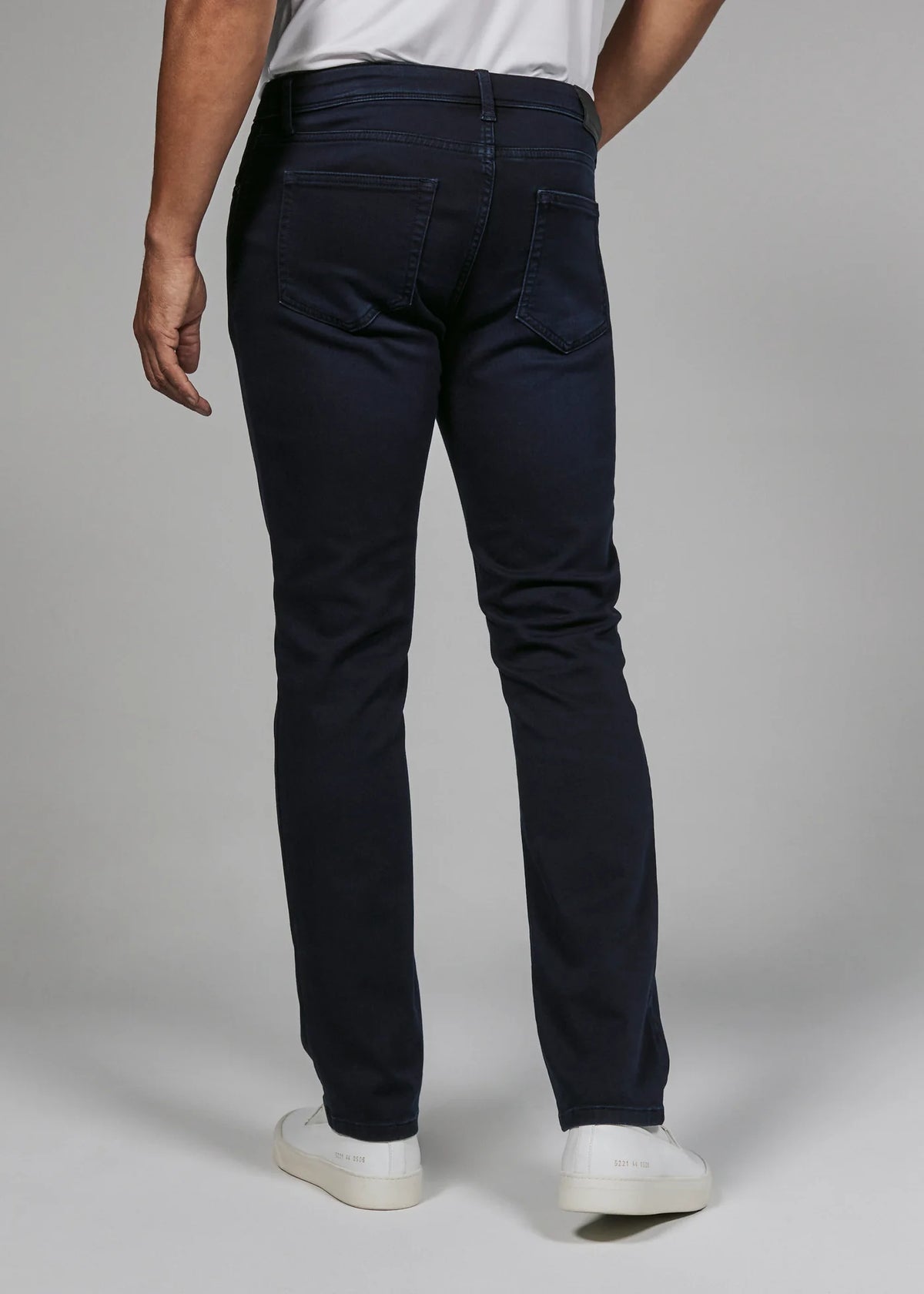 Generation Denim Athletic - Dark Ocean