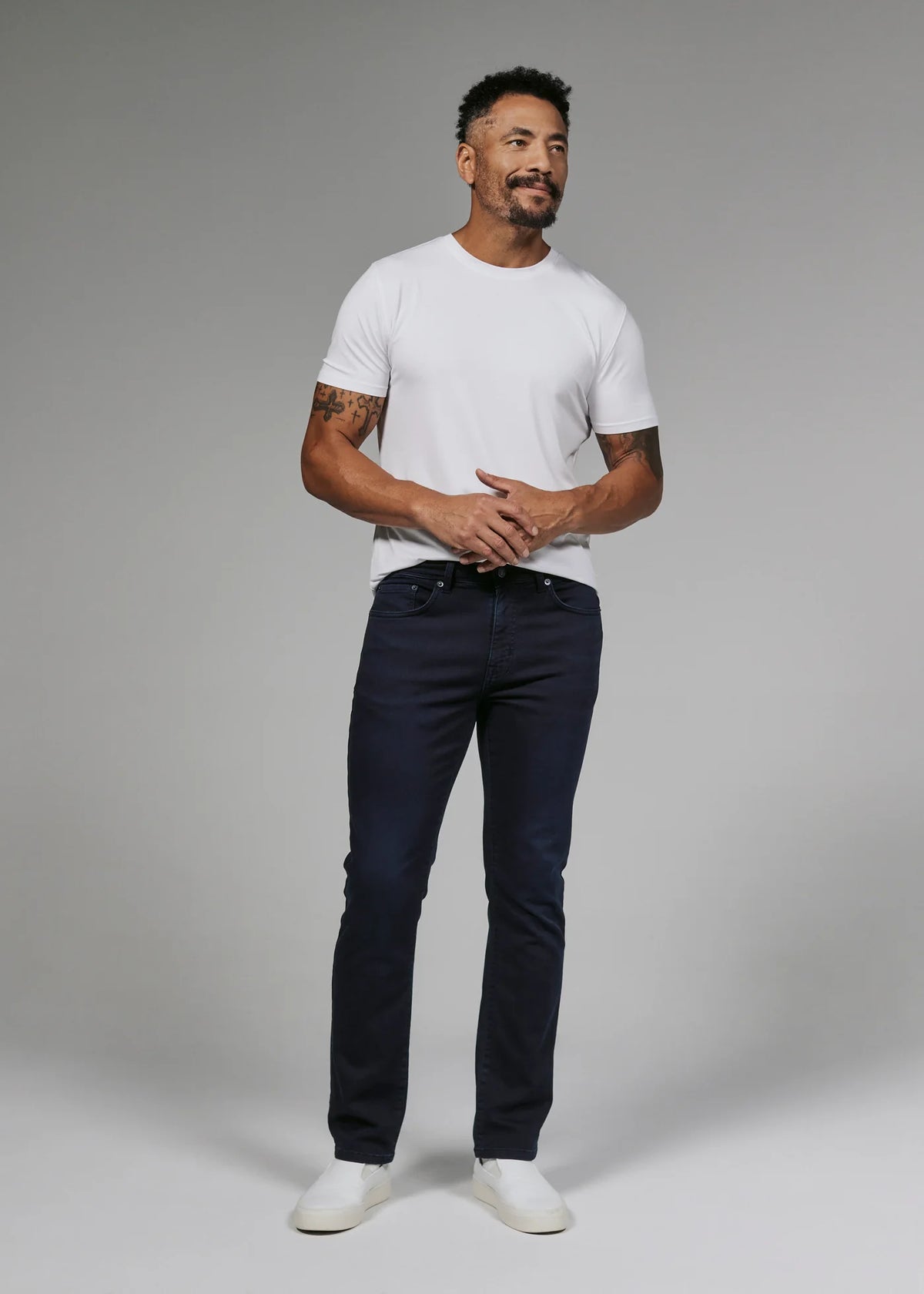 Generation Denim Athletic - Dark Ocean