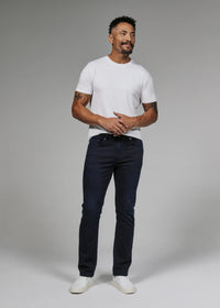 Generation Denim Athletic - Dark Ocean