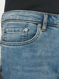 Generation Denim Athletic - Shore Break