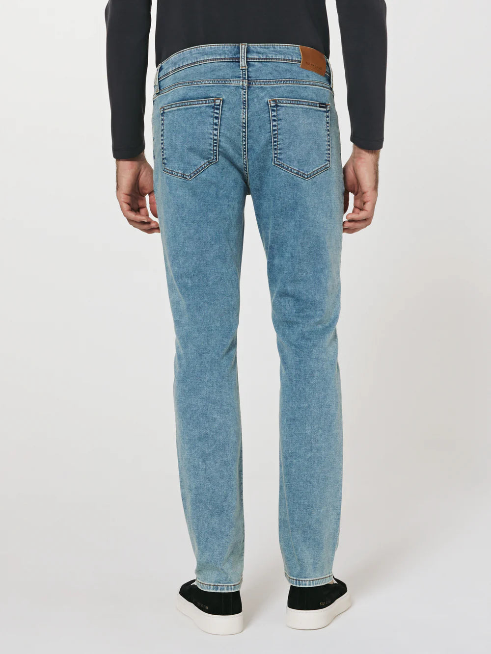 Generation Denim Athletic - Shore Break