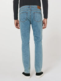 Generation Denim Athletic - Shore Break