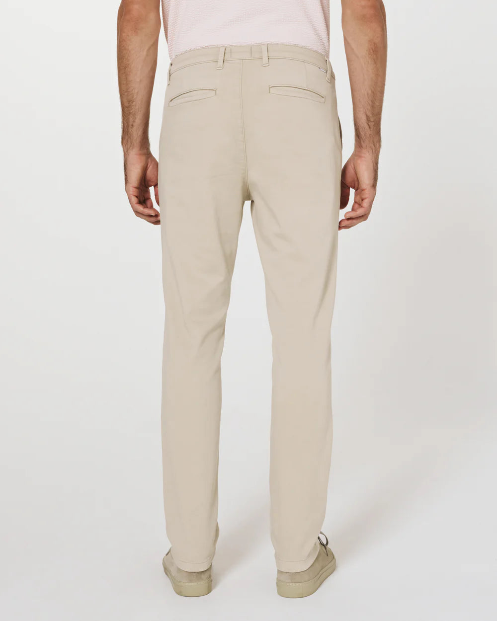 Payton Chino Pant - Beige