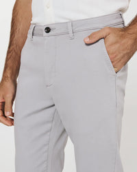 Payton Chino Pant - Grey
