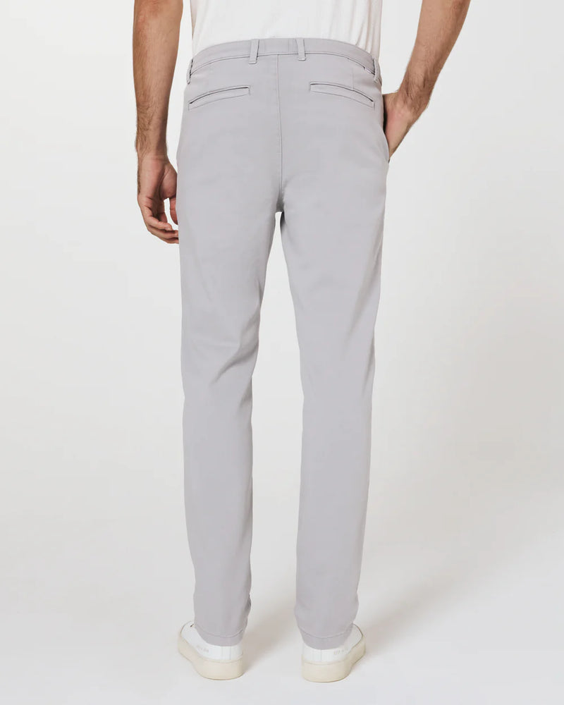 Payton Chino Pant - Grey