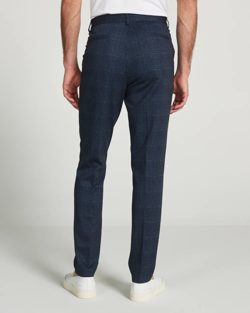 Kade Pant-Navy-7 Diamonds