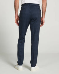 Kade Pant-Navy-7 Diamonds