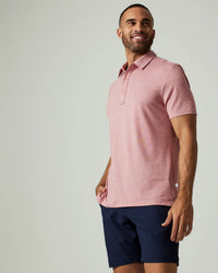 Everest 8" Short - Navy