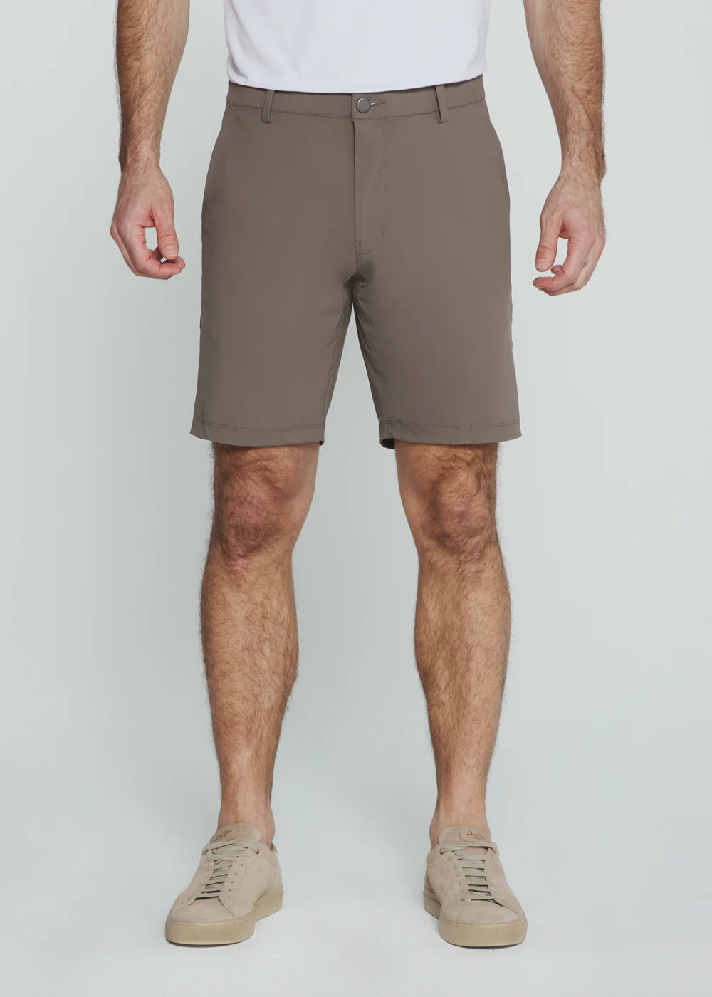 Zuma 8" Short - Desert Sage