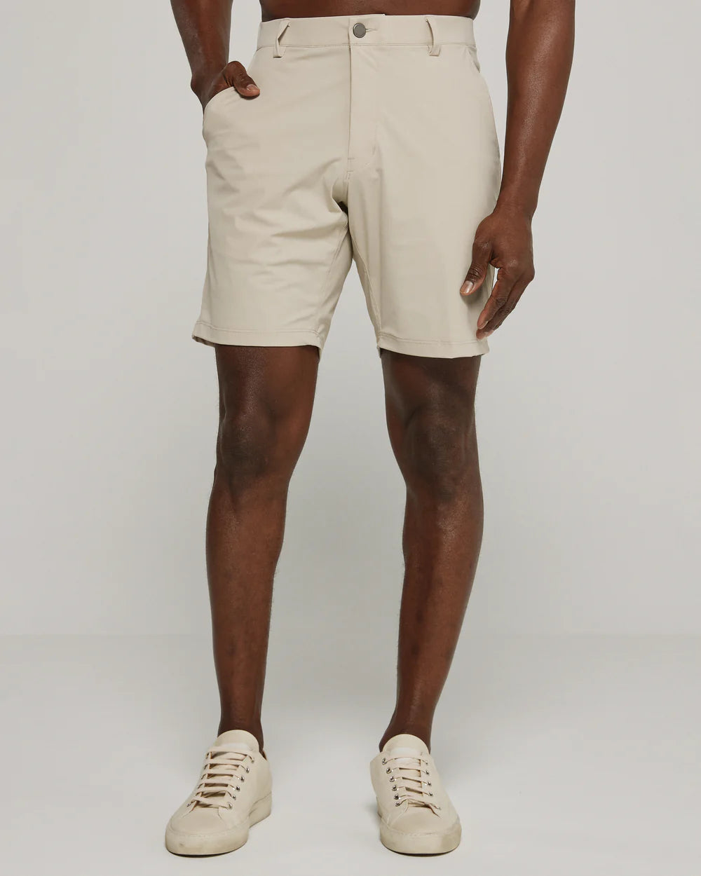 Zuma 8" Short - Khaki