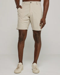 Zuma 8" Short - Khaki