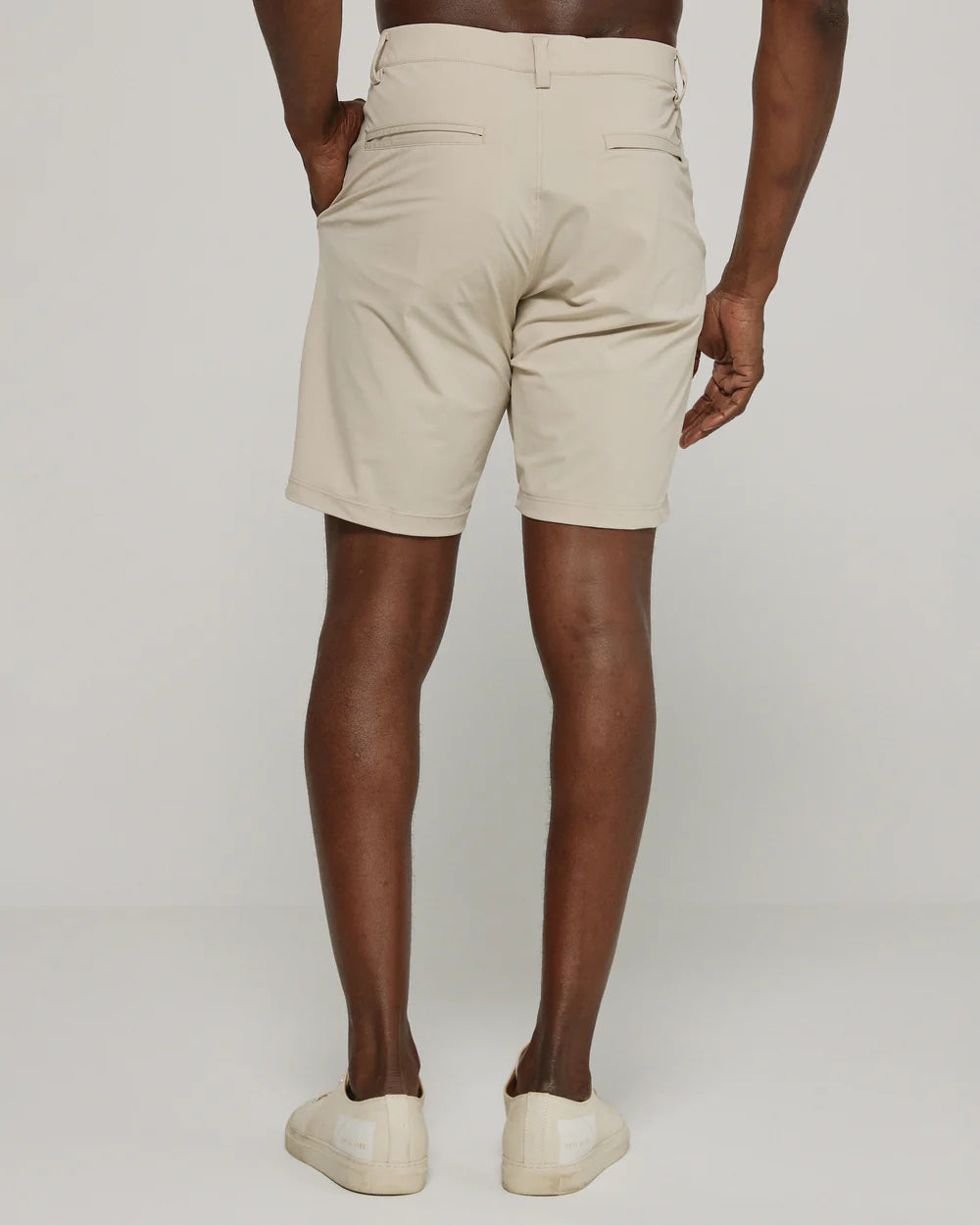 Zuma 8" Short - Khaki