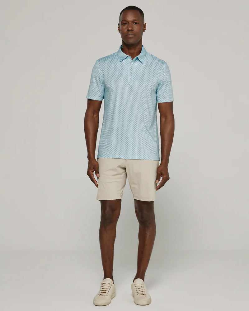 Zuma 8" Short - Khaki