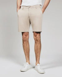 Modal Short 8" - Tan