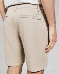 Modal Short 8" - Tan