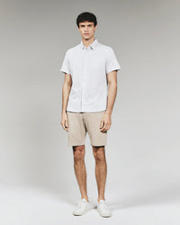 Modal Short 8" - Tan