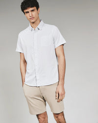 Modal Short 8" - Tan