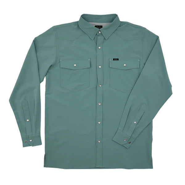 Mint L/S