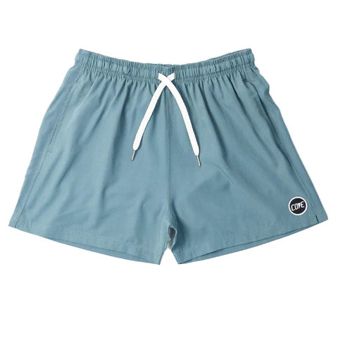 Saltwater Shorts- Cove
