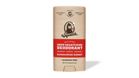 Dr. Squatch Sandalwood Summit Deodorant