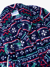 The Santasaurus Rex (Long Robe)