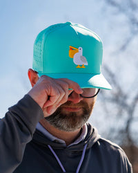 Scoop Hat - Waggle