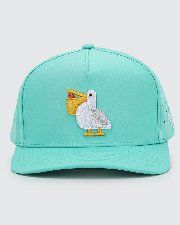 Scoop Hat - Waggle