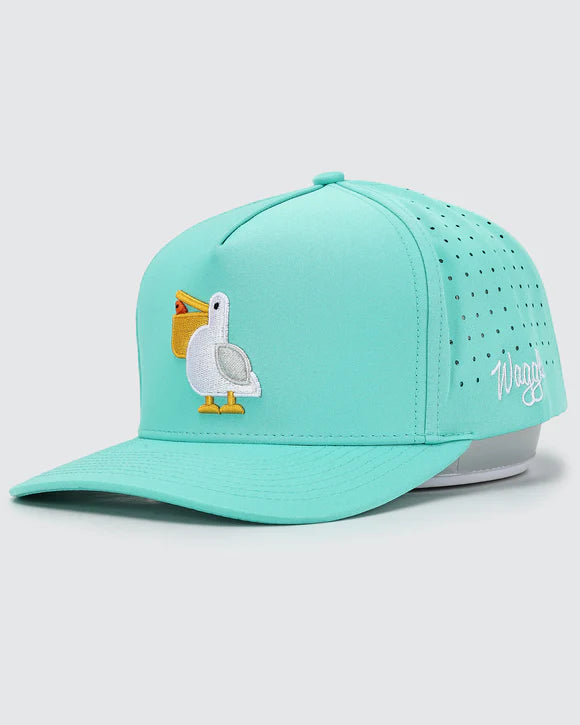 Scoop Hat - Waggle